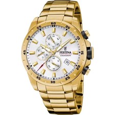 Chronographe Festina F205411