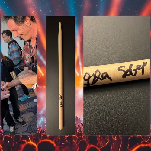 Gfa alice cooper batteur - gfa,