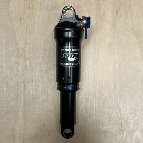 Fox float rp23 x - fox,
