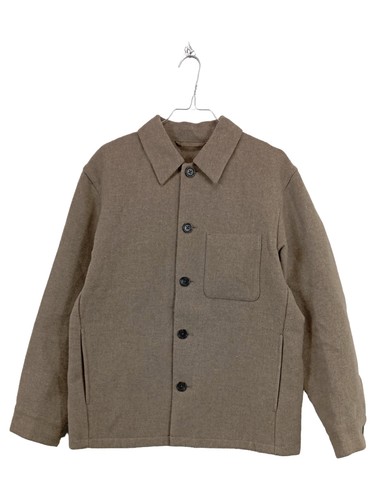 Uniqlo veste homme - uniqlo, laine