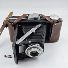 Appareil Photo Vintage Agfa