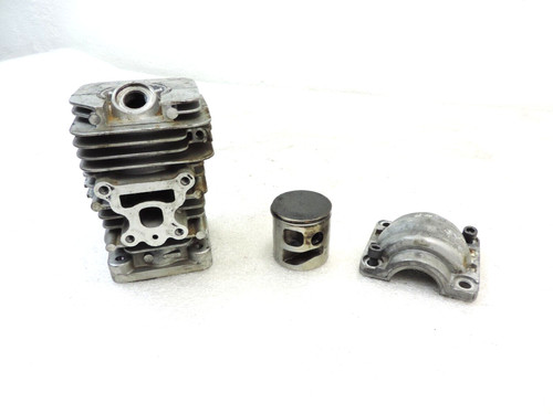 Cylindre piston moteur - cylindre, (rayÉ)