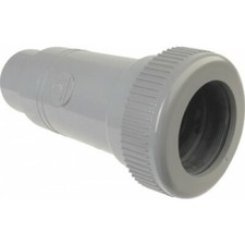 Manchon PVC de dilatation