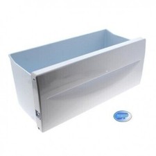 Tiroir Blanc Conteneur en