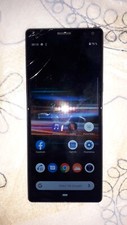 SONY XPERIA 10 64 Go - Vendu en état - Hors Service - HS - Ou Pour Pièces