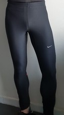 Collant Legging Nike Fit Dry Running Tights  T.S