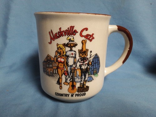 Nashville cats country - cats, "country