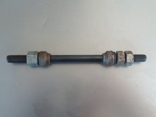 Nos ancien stock ecrou axes - stock, d'axes