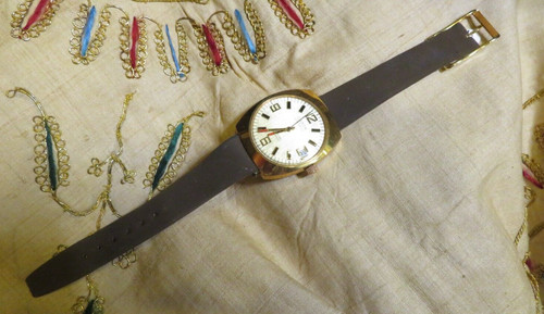 Ancienne montre bracelet - montre,