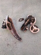 Dérailleur Huret Titane Titanium Front Rear Arrière