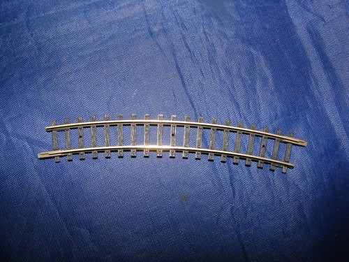 Roco rail courbe - roco, n