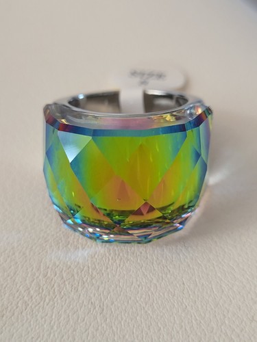 Bague acier inoxydable