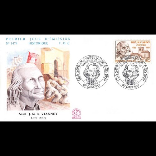 Fdc 1474 - 1474,