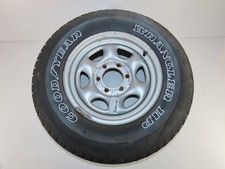 roue de secours opel FRONTERA