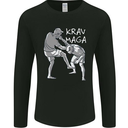 Krav maga arts martiaux mixtes - maga,