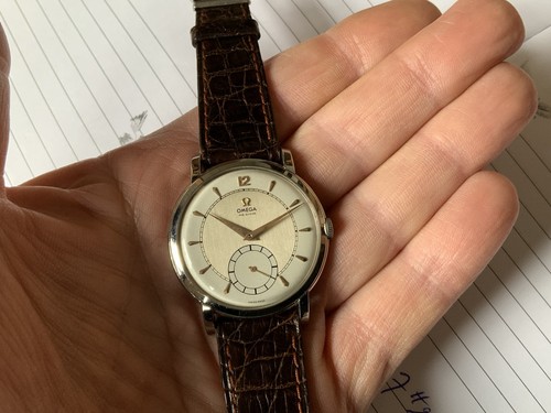 Rare montre omega - montre, super