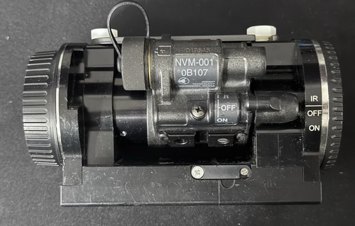 Insight nvm 001 - nvm-001, (pvs-14)