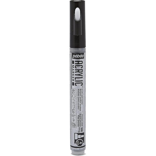 Feutre marqueur acrylic - marqueur,