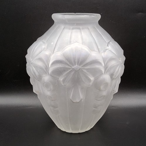 Grand vase verre - grand,