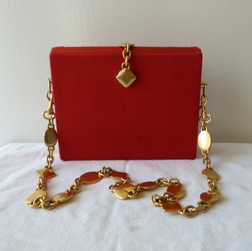 Petit sac clutch - petit, pochette