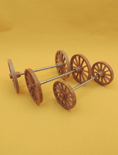 PLAYMOBIL - Western Chariot