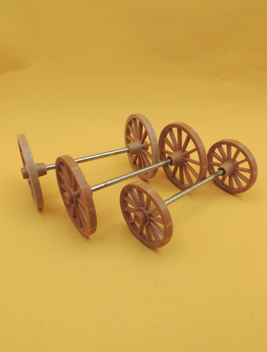 Playmobil western chariot - playmobil,