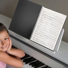  Porte Partition Musique