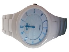 Boccia Titanium Montre Femme