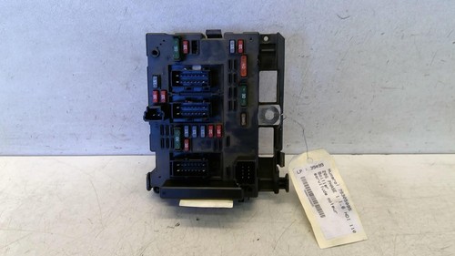 Boitier servitude moteur - , (bsm)