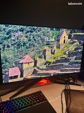 ASUS ROG Swift PG32UCDMR ·