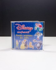 Disney Enchanté - Bandes