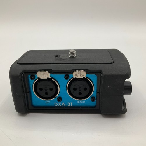 Beachtek dxa universal - beachtek,