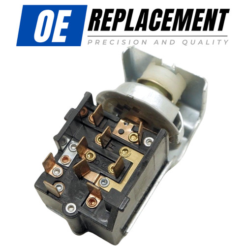 Interrupteur phare pour jeep - interrupteur,