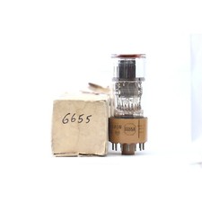 1 TUBE PHOTOMULTIPLICATEUR RCA