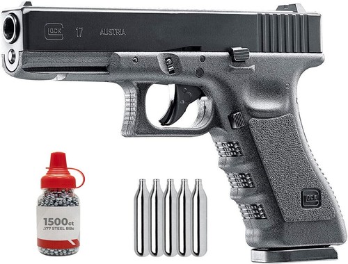 Umarex glock gen 177 - glock,