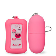 Oeuf vibrant giga-bullet 50