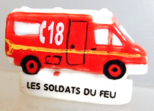 Feve les soldats - les, du