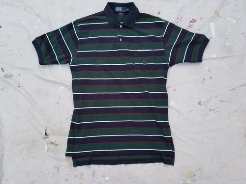 Vintage polo ralph lauren - polo,