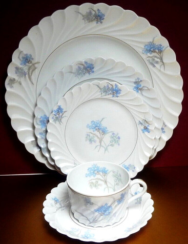 French haviland limoges - french,