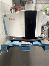 ThermoFisher iCAP 6500 Radial ICP-OES Spectrometer
