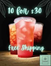 Loaded Tea Kit PACK OF 10 Zero