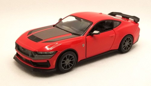 Kinsmart 8 maquette 2024 - 1:3,