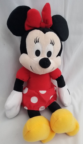 Disney minnie mouse - minnie, doll