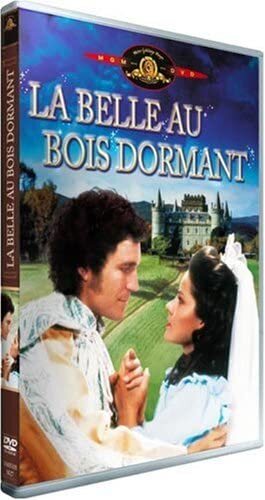 Dvd la belle - dvd,