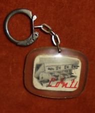 Porte-clés Key ring Machines à Café CONTI - MULTICA CHAUDERLOT à REIMS