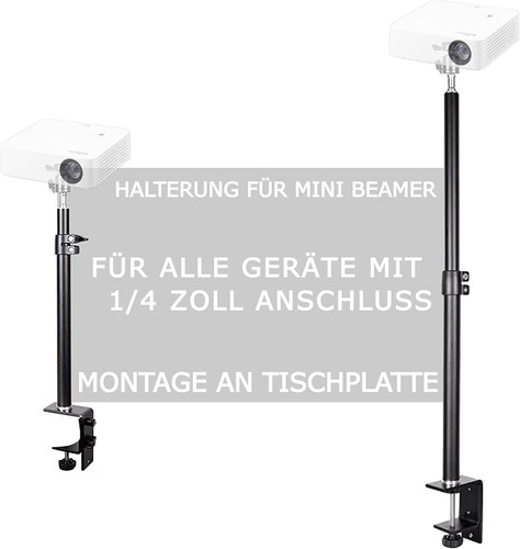 Téléscope table support - table,