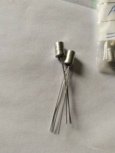 Ac187 transistor germanium - ac187,