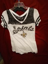 Giii saints womens fashion