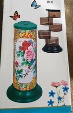 Épices/herbes, récipients à