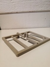 PLAYMOBIL PIÈCE CAGE REQUIN